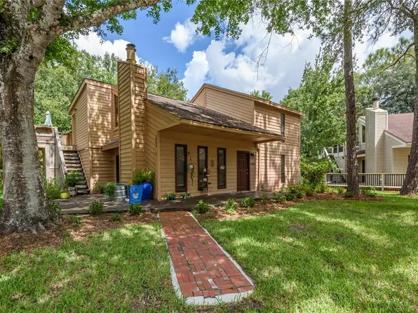2643 FIDDLESTICK CIRCLE, LUTZ, FL 33559