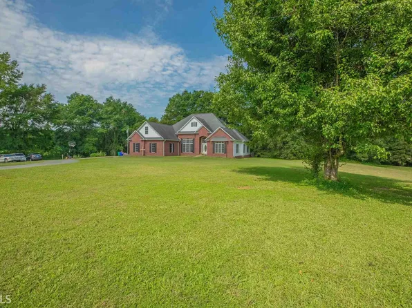 7893 Highway 106, Carnesville, GA 30521