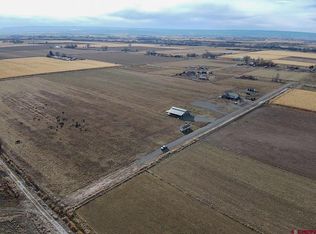 691 Grand Vista Rd, Delta, CO 81416