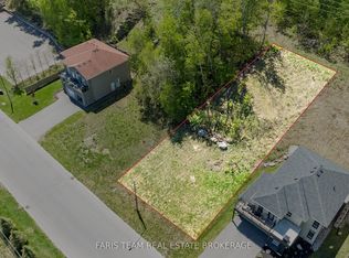 722 Aberdeen Blvd, Midland, ON