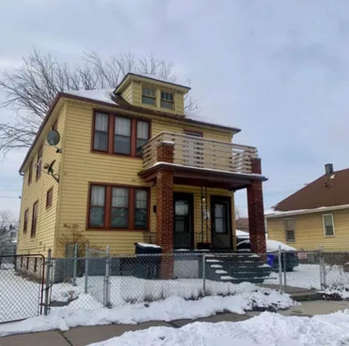 2 bed, 850 sqft, $1,000 — Photo 2