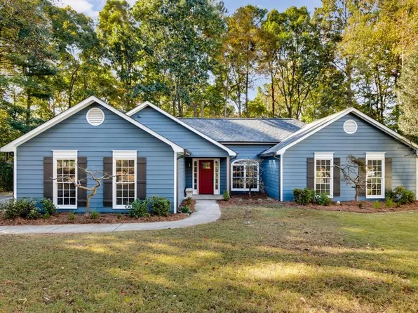 2030 Arbor Forest Dr SW, Marietta, GA 30064