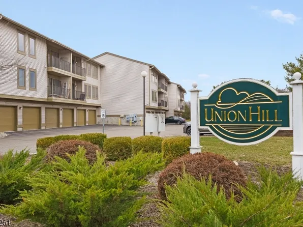 66 Sam Bonnell Dr, Union Twp., NJ 08809