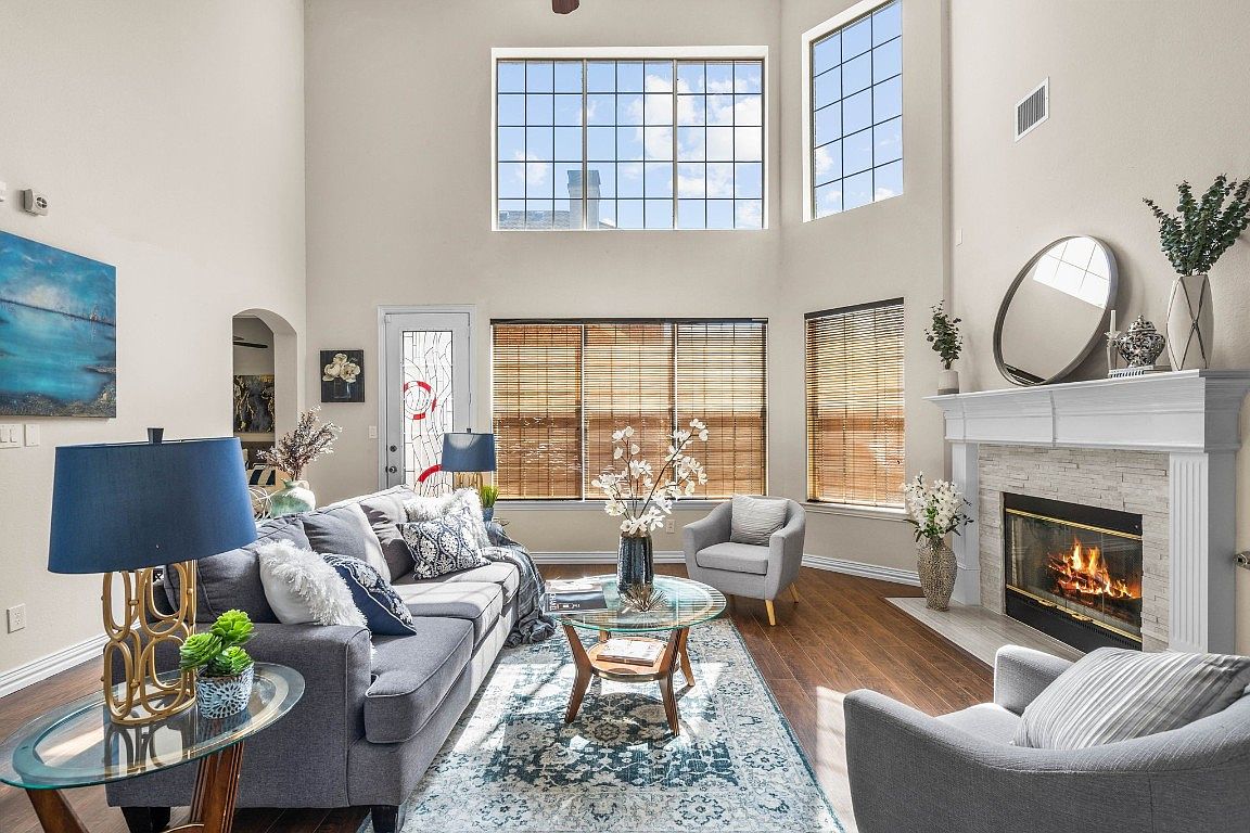 3363 Moroney Dr, Richardson, TX 75082 MLS 20269419 Zillow