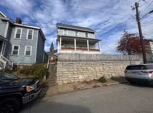 246 W 8th Ave, Tarentum, PA