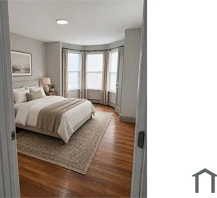26 Newhall St #15 — Photo 8