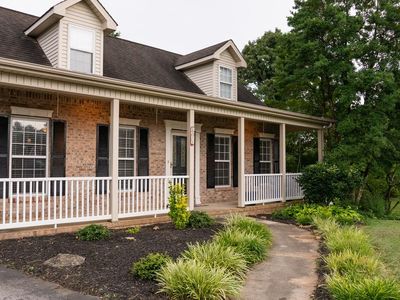 1374 Village Ct, Cookeville, TN, 38506