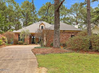 116 Whisper Ridge Dr, Madison, MS 39110