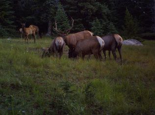 Cataract Creek Rd, Basin, MT 59631