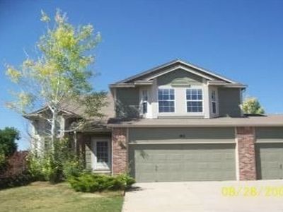 165 Bristol St, Castle Rock, CO, 80104