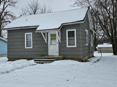 313 Wentling St, Nashua, IA, 50658