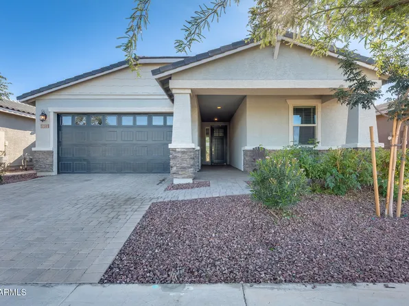 17381 W RUNNING DEER Trail, Surprise, AZ 85387