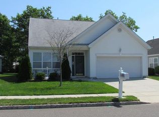 35 Briarwood Dr, Little Egg Harbor, NJ