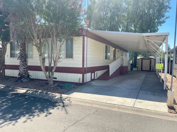 3501 Bradshaw Rd Space 83, Sacramento, CA 95827