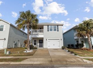 23996 Cottage Loop, Orange Beach, AL 36561