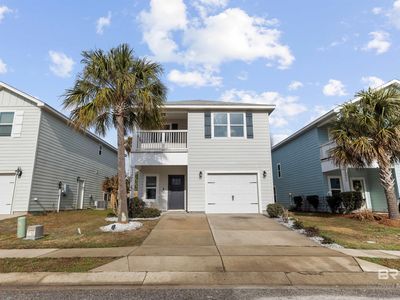 23996 Cottage Loop, Orange Beach, AL, 36561