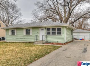 4919 N 64th St, Omaha, NE 68104