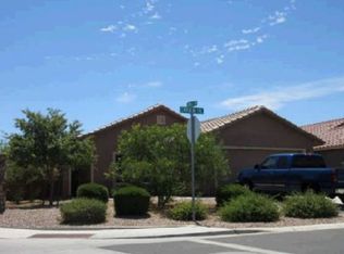 907 W Capulin Trl, San Tan Valley, AZ 85140