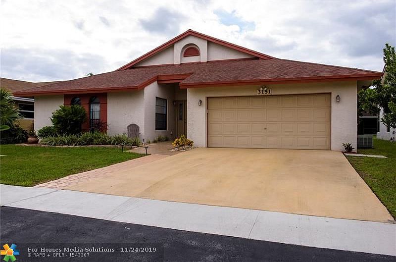 1st image of 3151 NW 107th Dr