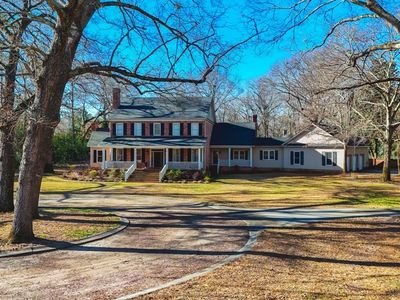 920 Carolyn Dr, Sumter, SC, 29154