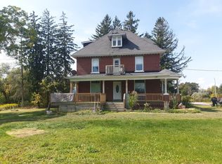 3985 Stouffville Rd, Whitchurch Stouffville, ON L4A3X1