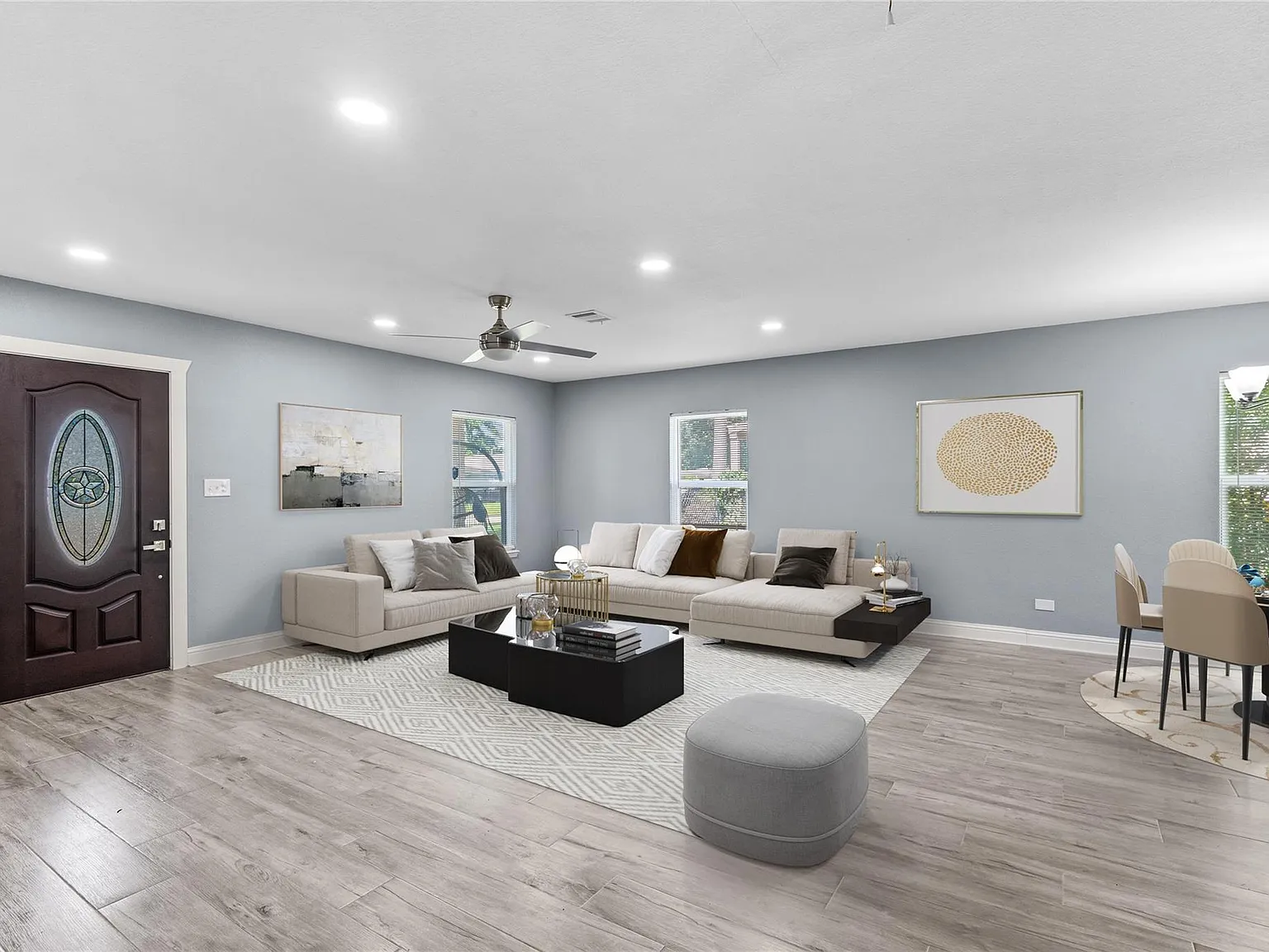 4 bed, 2.0 bath, 1656 sqft, $2,400 — Photo 4