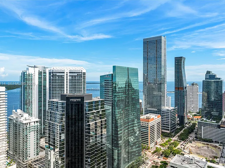 1080 Brickell Ave #4102 — Photo 30