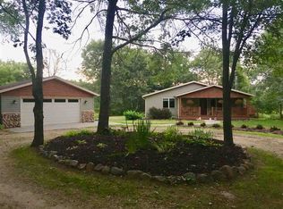 6847 Pleasant Dr, Almond, WI 54909