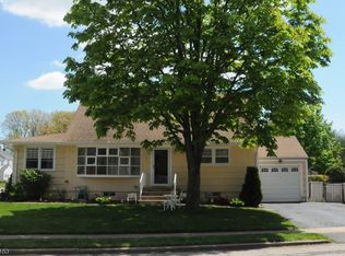 45 Springdale Ct, Clifton, NJ 07013