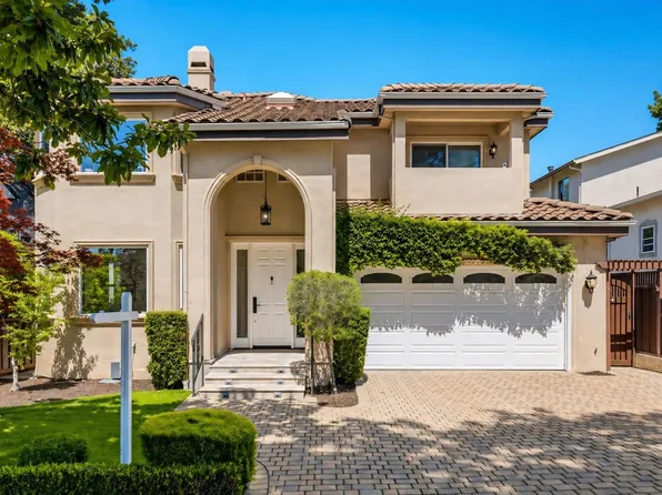 1012 Cortez Ave, Burlingame, CA 94010