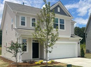 1836 Eva Mae Dr, Raleigh, NC 27610