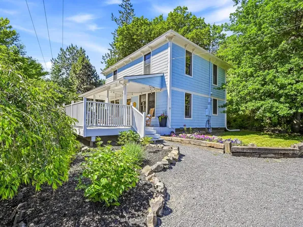 35802 State Route 195, Colfax, WA 99111