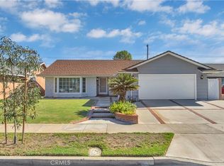 811 N Handy St, Orange, CA 92867