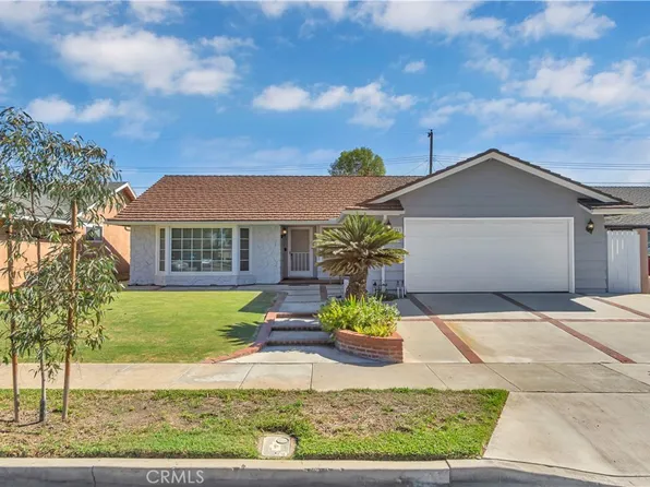 811 N Handy St, Orange, CA 92867