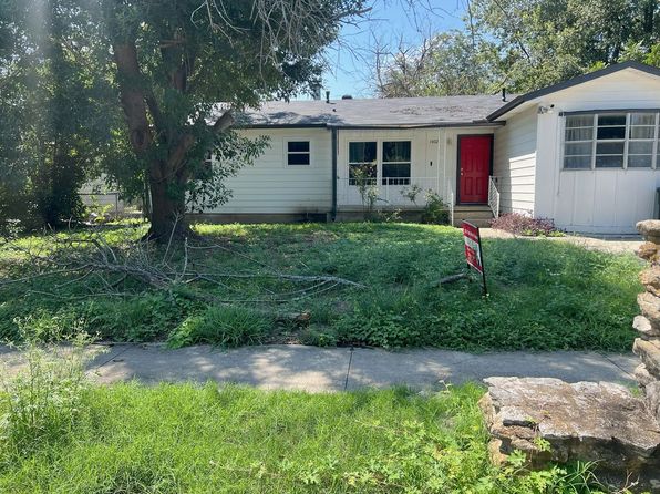 1402 Duvall Dr