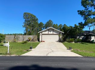 442 Scarlet Rd SW, Palm Bay, FL 32908