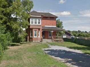 830 Nashville Rd #BASEMENT, Vaughan, ON L0J1C0