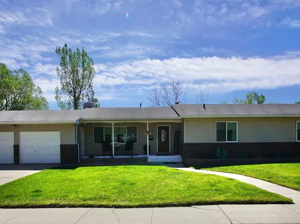 1651 Brentwood Dr, Casper, WY 82604