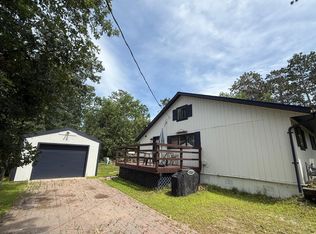 4231 Teal Ln NE, Bemidji, MN 56601