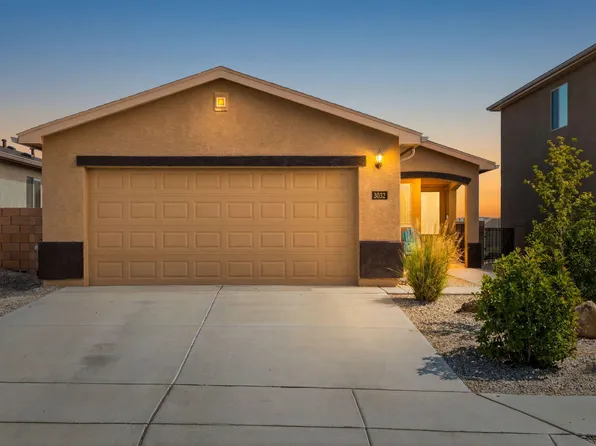 3852 Hernandez St SW, Los Lunas, NM 87031