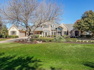 951 Patrician Ct, Fairview, TX 75069