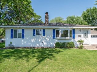 6895 Clayton Ave, Inver Grove Heights, MN 55076