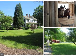 11409 Raphel Rd, Upper Falls, MD 21156