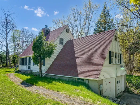 184 Butler Road, Union, ME 04862