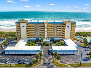 1095 N Highway A1a APT 205, Indialantic, FL 32903