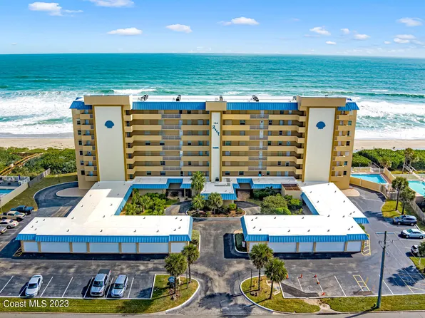 1095 N Highway A1a APT 205, Indialantic, FL 32903