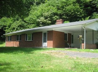 5846 S 226 Hwy, Bakersville, NC 28705