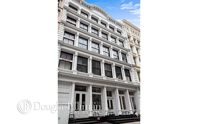 Rented by Douglas Elliman | media 19