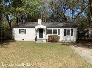 602 Pinetree Rd, Valdosta, GA 31602