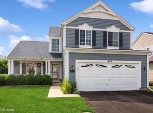 440 Spaulding Rd, Bartlett, IL 60103